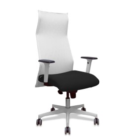 Chaise de Bureau P&C 54BR65G Blanc: Plus de 300.000 produits de grandes marques en vente directe à prix usine sur cadeaufou.com.
