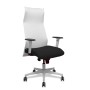 Chaise de Bureau P&C 54BR65G Blanc: Plus de 300.000 produits de grandes marques en vente directe à prix usine sur cadeaufou.com.