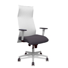 Chaise de Bureau P&C 54BR65G Blanc: Plus de 300.000 produits de grandes marques en vente directe à prix usine sur cadeaufou.com.