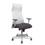 Chaise de Bureau P&C 54BR65G Blanc: Plus de 300.000 produits de grandes marques en vente directe à prix usine sur cadeaufou.com.