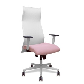 Chaise de Bureau P&C 54BR65G Blanc: Plus de 300.000 produits de grandes marques en vente directe à prix usine sur cadeaufou.com.