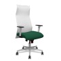 Chaise de Bureau P&C 54BR65G Blanc: Plus de 300.000 produits de grandes marques en vente directe à prix usine sur cadeaufou.com.