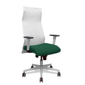 Chaise de Bureau P&C 54BR65G Blanc: Plus de 300.000 produits de grandes marques en vente directe à prix usine sur cadeaufou.com.