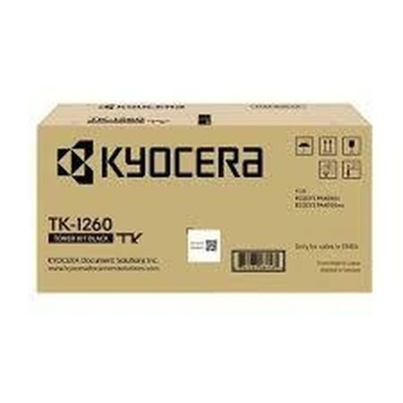 Toner original Kyocera (1 Unité): Plus de 300.000 produits de grandes marques en vente directe à prix usine sur cadeaufou.com. L