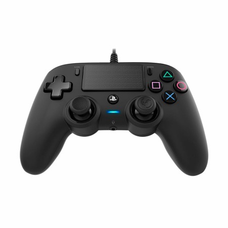 Contrôle des jeux Nacon PS4OFCPADBLACK: Plus de 300.000 produits de grandes marques en vente directe à prix usine sur cadeaufou.