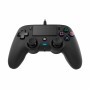 Contrôle des jeux Nacon PS4OFCPADBLACK: Plus de 300.000 produits de grandes marques en vente directe à prix usine sur cadeaufou.