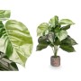 Plante décorative Ibergarden 12 Plastique Magnésium 42 x 42 x 78 cm (4 Unités): Plus de 300.000 produits de grandes marques en v