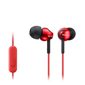 Casque Sony MDREX110APR.CE7 Rouge: Plus de 300.000 produits de grandes marques en vente directe à prix usine sur cadeaufou.com. 