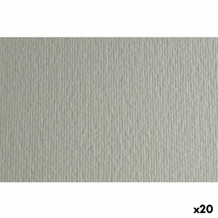 Papiers carton Sadipal LR 200 Gris perlé 50 x 70 cm Texturisée (20 Unités): Plus de 300.000 produits de grandes marques en vente
