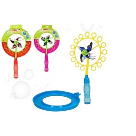 Jeu de Bulles de Savon Colorbaby Color Bubbles 85 ml: Plus de 300.000 produits de grandes marques en vente directe à prix usin