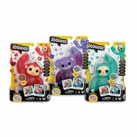 Animal de Compagnie Interactif Famosa Zoogooz Little Live Pets 17 cm: Plus de 300.000 produits de grandes marques en vente dir