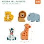 Accessoires pour poupées Colorbaby: Plus de 300.000 produits de grandes marques en vente directe à prix usine sur cadeaufou.com.