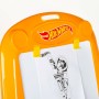 Ardoise double face Colorbaby: Plus de 300.000 produits de grandes marques en vente directe à prix usine sur cadeaufou.com. Labe
