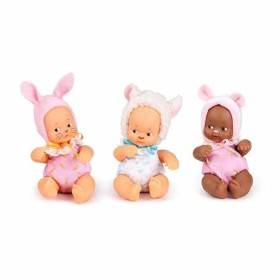 Poupée Bébé Barriguitas Soft babies: Plus de 300.000 produits de grandes marques en vente directe à prix usine sur cadeaufou.com
