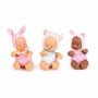 Poupée Bébé Barriguitas Soft babies: Plus de 300.000 produits de grandes marques en vente directe à prix usine sur cadeaufou.com