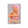 Poupée Bébé Barriguitas Soft babies: Plus de 300.000 produits de grandes marques en vente directe à prix usine sur cadeaufou.com