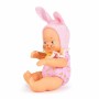 Poupée Bébé Barriguitas Soft babies: Plus de 300.000 produits de grandes marques en vente directe à prix usine sur cadeaufou.com