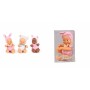 Poupée Bébé Barriguitas Soft babies: Plus de 300.000 produits de grandes marques en vente directe à prix usine sur cadeaufou.com