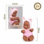 Poupée Bébé Barriguitas Soft babies: Plus de 300.000 produits de grandes marques en vente directe à prix usine sur cadeaufou.com