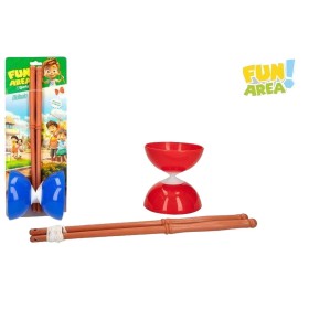 Diabolo Colorbaby Sports & Games: Plus de 300.000 produits de grandes marques en vente directe à prix usine sur cadeaufou.com. L