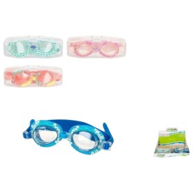 Lunettes de bain pour enfants Aqua Sport Silicone: Plus de 300.000 produits de grandes marques en vente directe à prix usine sur