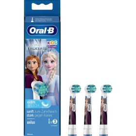 Tête de rechange Oral-B Stages Power Frozen 3 Unités: Plus de 300.000 produits de grandes marques en vente directe à prix usine 