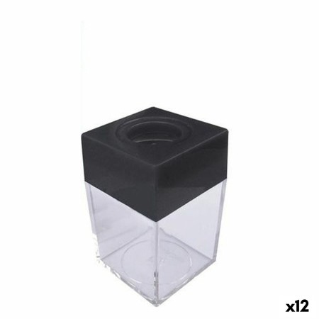 Porte-Clips MTL Transparent aimanté (12 Unités): Plus de 300.000 produits de grandes marques en vente directe à prix usine sur c