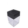 Porte-Clips MTL Transparent aimanté (12 Unités): Plus de 300.000 produits de grandes marques en vente directe à prix usine sur c