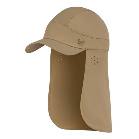Casquette avec protecteur de nuque Buff Pack Cap Bimini Sable: Plus de 300.000 produits de grandes marques en vente directe à pr