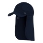 Casquette avec protecteur de nuque Buff Pack Cap Bimini Blue marine: Plus de 300.000 produits de grandes marques en vente direct
