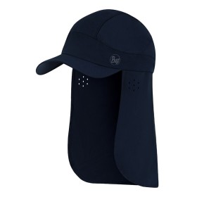 Casquette avec protecteur de nuque Buff Pack Cap Bimini Blue marine: Plus de 300.000 produits de grandes marques en vente direct