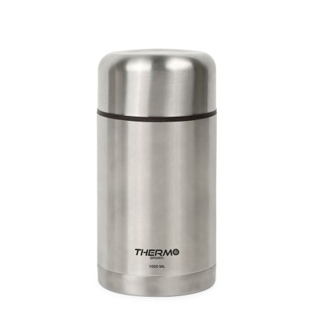 Thermos pour aliments ThermoSport Acier inoxydable 1 L: Plus de 300.000 produits de grandes marques en vente directe à prix usin