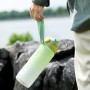 Bouteille avec Couvercle et Paille Bewinner Multicouleur 800 ml: Plus de 300.000 produits de grandes marques en vente directe à 