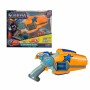 Pistolet à Fléchettes Bizak Slugterra Eli'S Megamorph Blaster Orange: Plus de 300.000 produits de grandes marques en vente direc