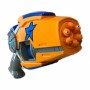 Pistolet à Fléchettes Bizak Slugterra Eli'S Megamorph Blaster Orange: Plus de 300.000 produits de grandes marques en vente direc