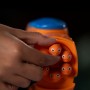 Pistolet à Fléchettes Bizak Slugterra Eli'S Megamorph Blaster Orange: Plus de 300.000 produits de grandes marques en vente direc