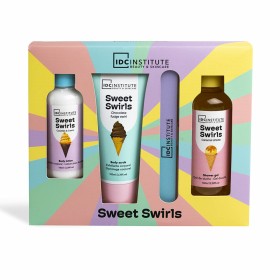 Bandes de Nettoyage Pores IDC Institute SWEET SWIRLS: Plus de 300.000 produits de grandes marques en vente directe à prix usine 