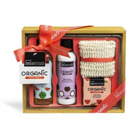 Ensemble de Bain IDC Institute ORGANIC TUTTI FRUTTI: Plus de 300.000 produits de grandes marques en vente directe à prix usine s