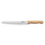 Couteau à pain Richardson Sheffield Artisan Métal Acier inoxydable 23 cm Naturel: Plus de 300.000 produits de grandes marques en