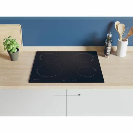 Plaque à Induction Candy 33803265 60 cm: Plus de 300.000 produits de grandes marques en vente directe à prix usine sur cadeaufou