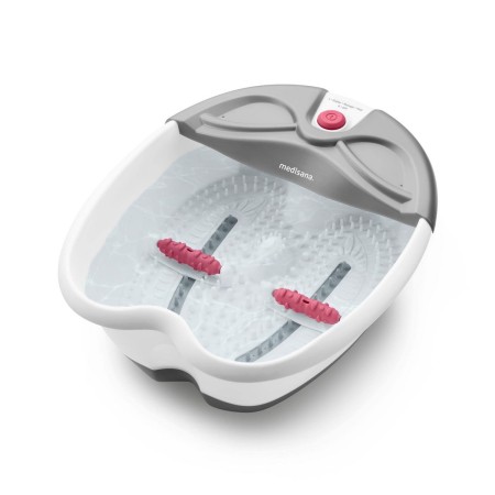Masseur de Pieds Medisana 88363 Spa de Pédicure: Plus de 300.000 produits de grandes marques en vente directe à prix usine sur c
