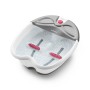 Masseur de Pieds Medisana 88363 Spa de Pédicure: Plus de 300.000 produits de grandes marques en vente directe à prix usine sur c