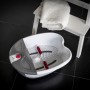 Masseur de Pieds Medisana 88363 Spa de Pédicure: Plus de 300.000 produits de grandes marques en vente directe à prix usine sur c