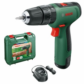 Perceuse à Percussion BOSCH 06039D3104 12 V 30 Nm (1 Unités): Plus de 300.000 produits de grandes marques en vente directe à pri