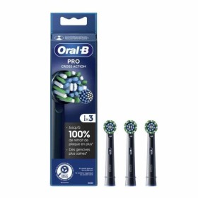 Tête de rechange Oral-B Pro Cross action: Plus de 300.000 produits de grandes marques en vente directe à prix usine sur cadeaufo