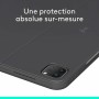 Housse pour Tablette Logitech iPad Pro Noir Gris Graphite AZERTY QWERTY Qwerty US: Plus de 300.000 produits de grandes marques e