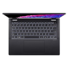 Ordinateur Portable Acer TMP614-73 14 Intel Core Ultra 7 155H 32 GB RAM 1 TB 1 TB SSD Espagnol Qwerty: Plus de 300.000 produits 