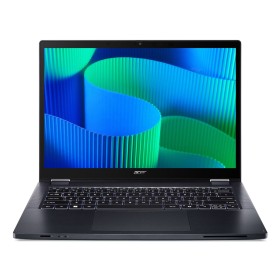Ordinateur Portable Acer TMP414RN-54 14 Intel Core Ultra 7 155u 16 GB RAM 512 GB SSD Espagnol Qwerty: Plus de 300.000 produits d