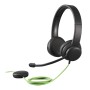 Casque avec Microphone Gaming Acer AHW250 Noir: Plus de 300.000 produits de grandes marques en vente directe à prix usine sur ca