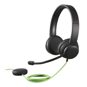 Casque avec Microphone Gaming Acer AHW250 Noir: Plus de 300.000 produits de grandes marques en vente directe à prix usine sur ca